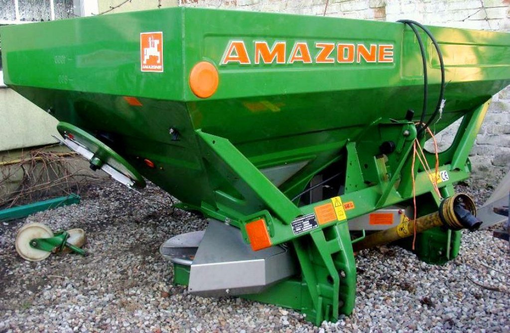 Sandstreuer & Salzstreuer del tipo Amazone ZA-M 1500,  In Не обрано (Immagine 3)