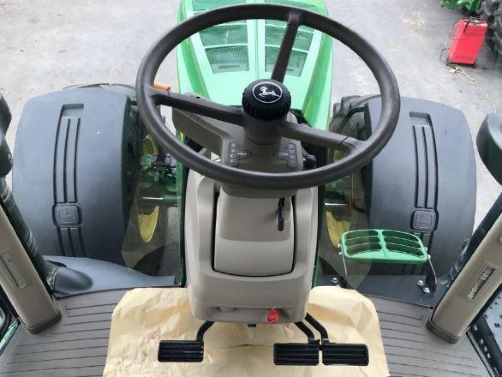 Oldtimer-Traktor tipa John Deere 7215R, Neumaschine u Черкаси (Slika 6)