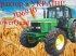 Oldtimer-Traktor del tipo John Deere 6910, Neumaschine In Черкаси (Immagine 1)