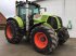 Oldtimer-Traktor of the type CLAAS Axion 840, Neumaschine in Не обрано (Picture 1)