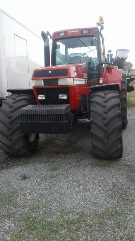 Oldtimer-Traktor za tip Case IH 9260, Neumaschine u Київ (Slika 10)