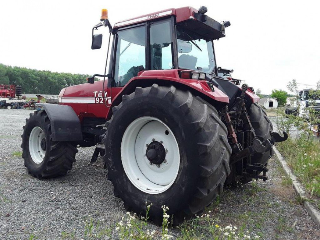 Oldtimer-Traktor del tipo Case IH 9260, Neumaschine en Київ (Imagen 3)