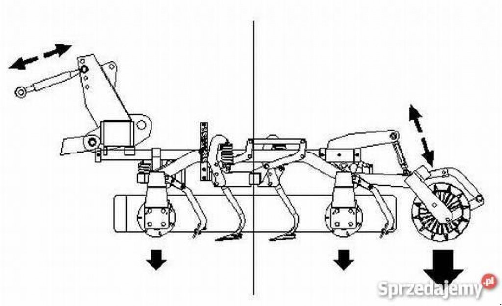 Kartoffelpflegetechnik del tipo Opall-Agri Kompaktor,  en Київ (Imagen 5)