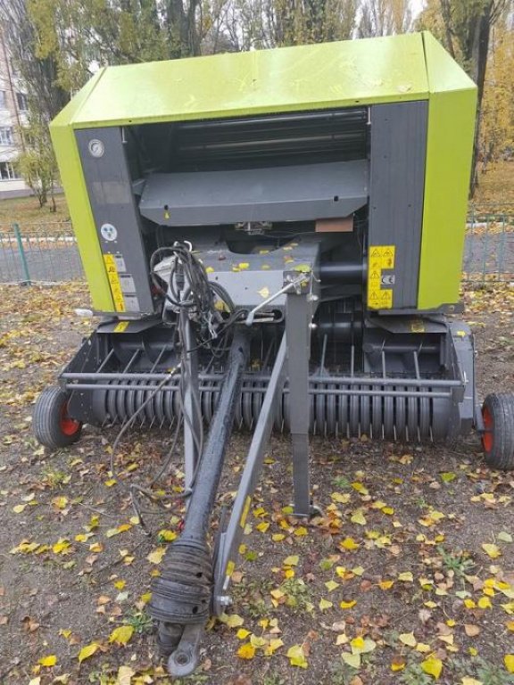 Rundballenpresse του τύπου CLAAS Rollant 340 RC,  σε Київ (Φωτογραφία 8)