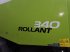 Rundballenpresse του τύπου CLAAS Rollant 340 RC,  σε Київ (Φωτογραφία 2)