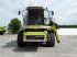 Oldtimer-Mähdrescher typu CLAAS Lexion 450,  v Київ (Obrázek 3)