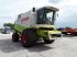 Oldtimer-Mähdrescher del tipo CLAAS Lexion 450,  In Київ (Immagine 2)