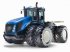 Oldtimer-Traktor del tipo New Holland T9.615, Neumaschine en Кіровоград (Imagen 1)