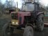 Oldtimer-Traktor του τύπου Belarus Беларус-80, Neumaschine σε Вінниця (Φωτογραφία 2)