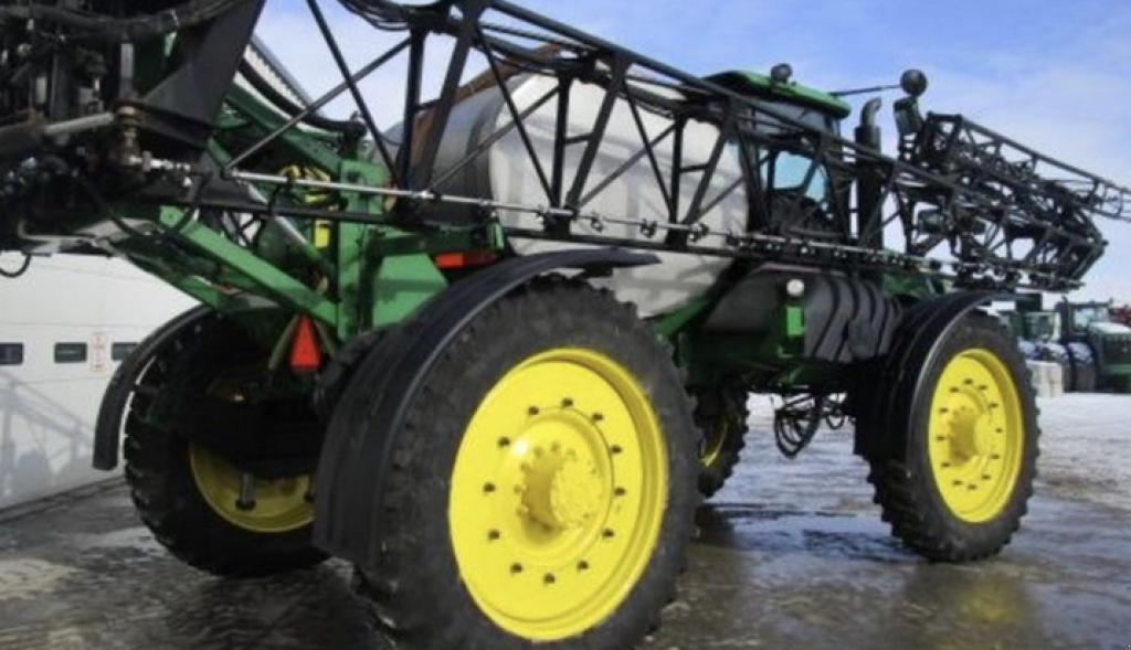 Selbstfahrspritze tip John Deere 4930, Neumaschine in Рівне (Poză 1)