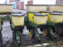 Gareeggenfelder του τύπου John Deere 7200,  σε Дуна́ївці (Φωτογραφία 2)