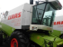 Oldtimer-Mähdrescher typu CLAAS Lexion 460, Neumaschine w Київ (Zdjęcie 1)