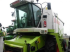 Oldtimer-Mähdrescher Türe ait CLAAS Lexion 460, Neumaschine içinde Київ (resim 2)