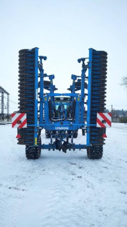 Kartoffelpflegetechnik tipa Lemken Karat 9/600 KA,  u Луцьк (Slika 5)