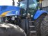 Oldtimer-Traktor του τύπου New Holland T8040, Neumaschine σε Куйбишеве (Φωτογραφία 4)