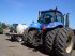 Oldtimer-Traktor van het type New Holland T8040, Neumaschine in Куйбишеве (Foto 1)