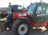 Teleskopstapler typu Manitou MLT 735-120,  w Ковель (Zdjęcie 1)