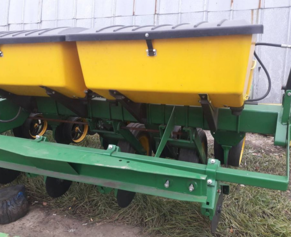 Gareeggenfelder tip John Deere 7000/8,  in Суми (Poză 8)