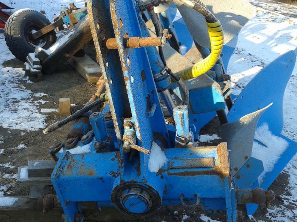 Scheibenpflug tipa Lemken Opal 140,  u Київ (Slika 5)