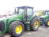 Oldtimer-Traktor des Typs John Deere 8320R, Neumaschine in Київ (Bild 1)