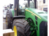 Oldtimer-Traktor van het type John Deere 8320R, Neumaschine in Київ (Foto 8)