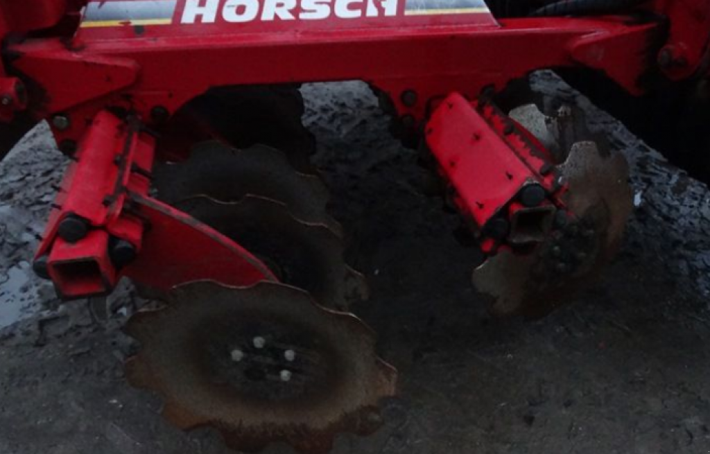 Wiesenegge tip Horsch Joker 8 RT,  in Київ (Poză 7)