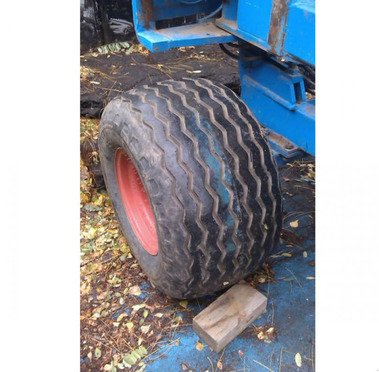 Kartoffelpflegetechnik typu Lemken Kompaktor Gigant 10/800,  w Київ (Zdjęcie 7)