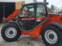 Teleskopstapler del tipo Manitou MLT 634-120 LSU, Neumaschine In Тернопіль (Immagine 1)