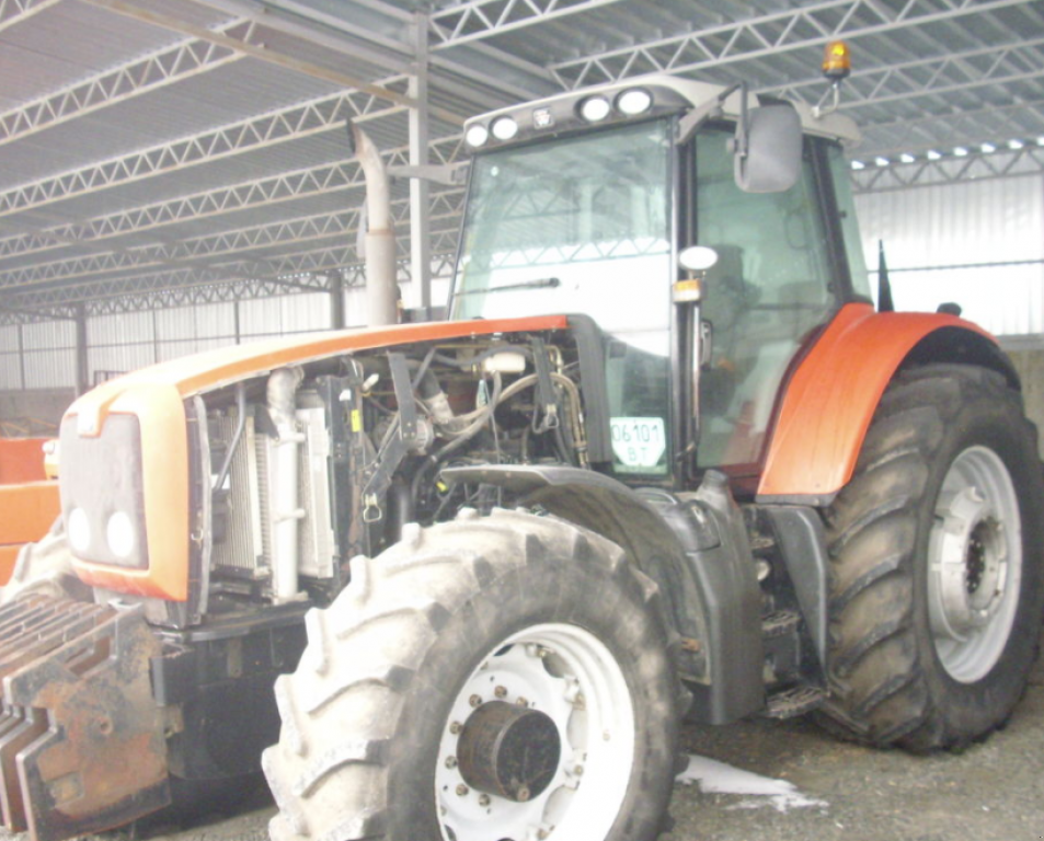 Oldtimer-Traktor of the type Massey Ferguson 6499, Neumaschine in Мелітополь (Picture 9)