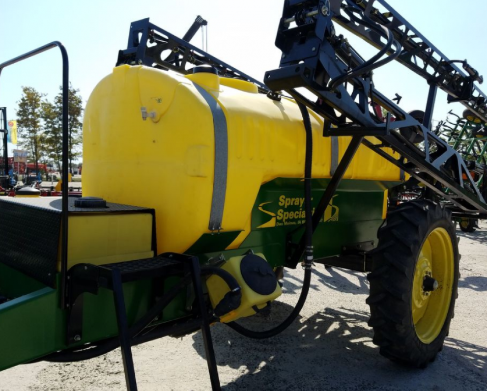 Weinbauspritze tip John Deere VLU 1000,  in Кіровоград (Poză 4)