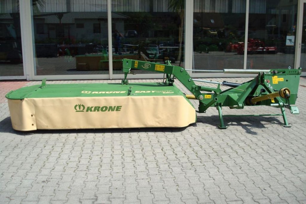 Sichelmäher del tipo Krone EasyCut 280,  In Недригайлів (Immagine 1)