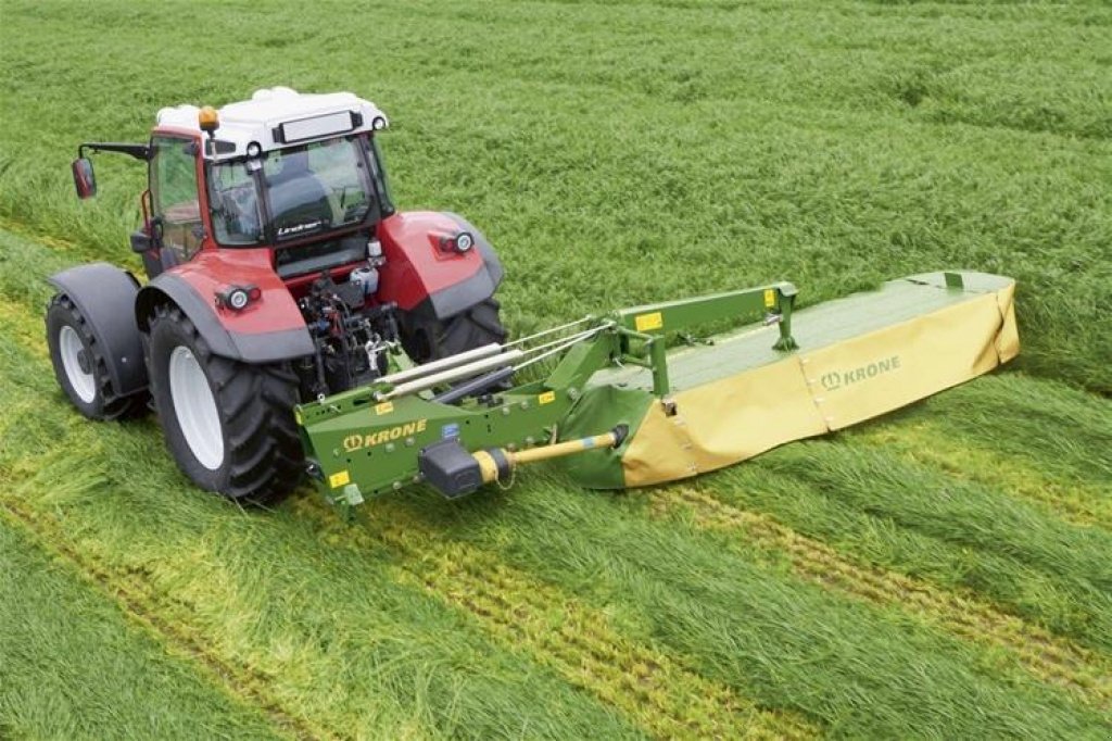 Sichelmäher del tipo Krone EasyCut 280,  In Недригайлів (Immagine 6)