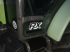 Oldtimer-Traktor tipa CLAAS Celtis 456 RX,  u Теплик (Slika 2)