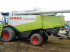 Oldtimer-Mähdrescher of the type CLAAS Lexion 580+,  in Київ (Picture 1)