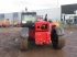 Teleskopstapler del tipo Manitou MLT 741, Neumaschine In Київ (Immagine 2)