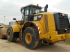 Frontlader typu Caterpillar 966K, Neumaschine w Київ (Zdjęcie 3)