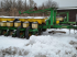 Gareeggenfelder du type John Deere 7200,  en Київ (Photo 5)