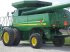 Oldtimer-Mähdrescher van het type John Deere 9770 STS, Neumaschine in Київ (Foto 3)