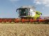 Oldtimer-Mähdrescher van het type CLAAS Lexion 770, Neumaschine in Київ (Foto 6)