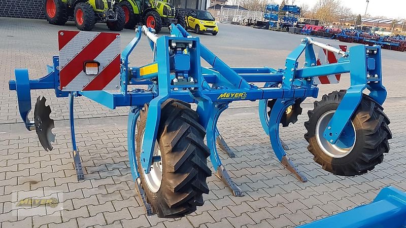 Sonstige Bodenbearbeitungsgeräte del tipo Meyer Agrartechnik FSZ 3000, Neumaschine In Andervenne (Immagine 3)