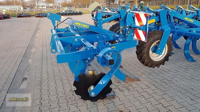 Sonstige Bodenbearbeitungsgeräte des Typs Meyer Agrartechnik FSZ 3000, Neumaschine in Andervenne (Bild 12)