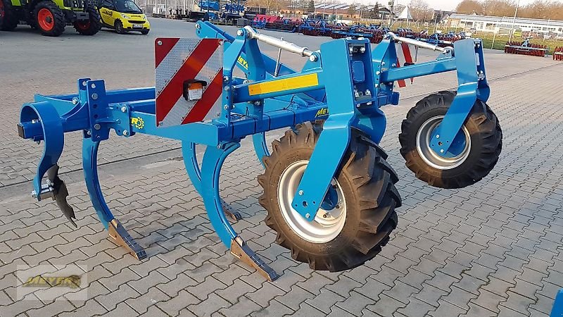 Sonstige Bodenbearbeitungsgeräte typu Meyer Agrartechnik FSZ 3000, Neumaschine w Andervenne (Zdjęcie 2)