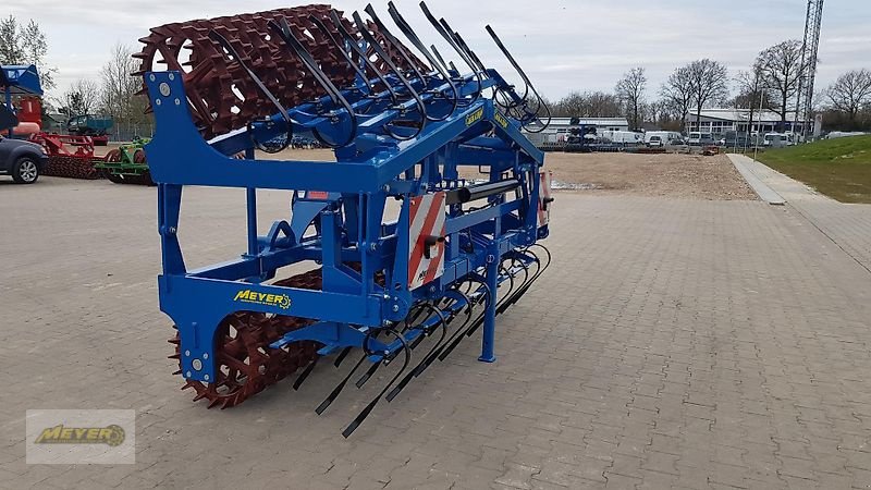 Sonstige Bodenbearbeitungsgeräte tip Meyer Agrartechnik FFZG 6000, Neumaschine in Andervenne (Poză 24)