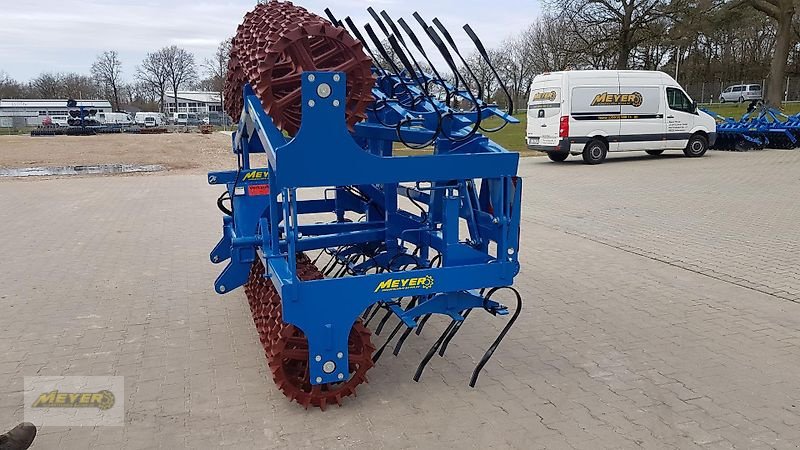 Sonstige Bodenbearbeitungsgeräte des Typs Meyer Agrartechnik FFZG 6000, Neumaschine in Andervenne (Bild 23)