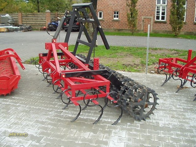 Saatbettkombination van het type Meyer Agrartechnik KK 3000, Neumaschine in Andervenne (Foto 8)