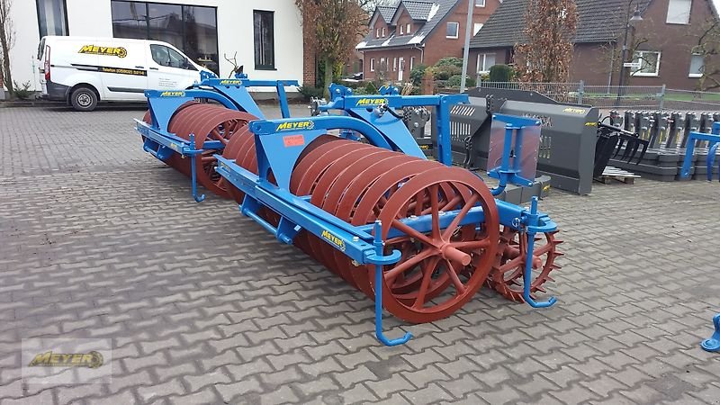 Packer & Walze tipa WM Meyer WP 12/4 N, Neumaschine u Andervenne (Slika 15)