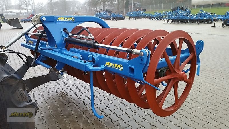 Packer & Walze za tip Meyer Agrartechnik WP 19/4 Hy, Neumaschine u Andervenne (Slika 2)