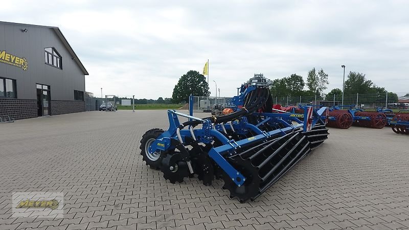 Güllescheibenegge del tipo WM Meyer Mixi 6000, Neumaschine en Andervenne (Imagen 21)