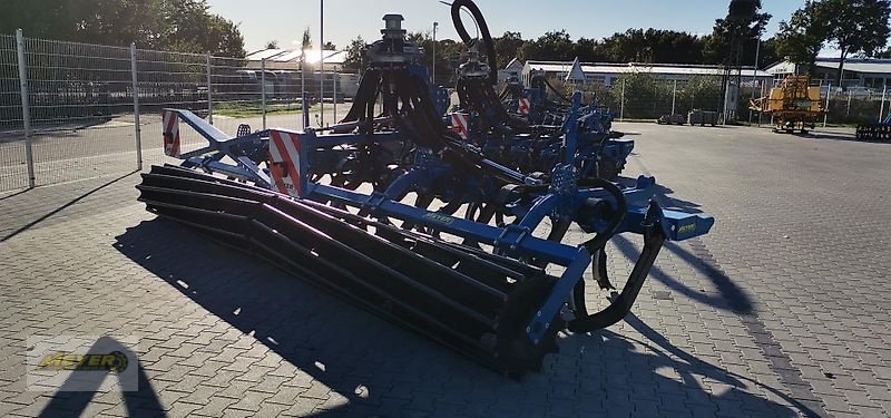 Güllegrubber van het type Meyer Agrartechnik GG 5000, Neumaschine in Andervenne (Foto 16)