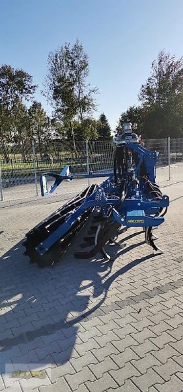 Güllegrubber van het type Meyer Agrartechnik GG 5000, Neumaschine in Andervenne (Foto 17)